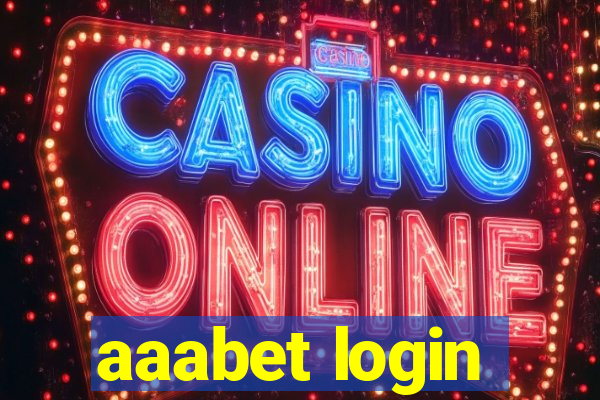 aaabet login